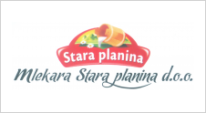 MLEKARA STARA PLANINA