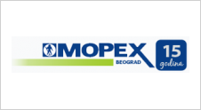 MOPEX