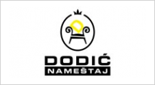 DODIĆ NAMEŠTAJ