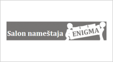 Salon nameštaja ENIGMA