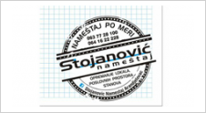 NAMESTAJ PO MERI STOJANOVIC