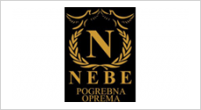 NEBE POGREBNA OPREMA