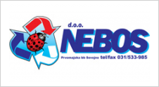 NEBOS