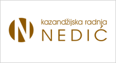 NEDIĆ KAZANDZIJSKA RADNJA