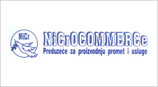 NICRO COMMERCE