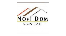 NOVI DOM CENTAR STOVARIŠTE