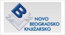 NOVO BEOGRADSKO KNJIŽARSKO DOO