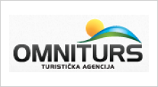 Turistička agencija OMNITURS