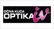 OPTIČARSKO TRGOVINSKA RADNJA OPTIKA IV