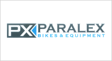 Bicikle PARALEX