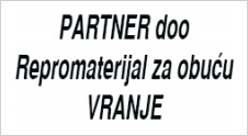 PARTNER DOO Repromaterijal za obucu Vranje