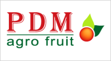 PDM AGRO FRUIT DOO