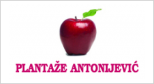 PLANTAŽE ANTONIJEVIĆ