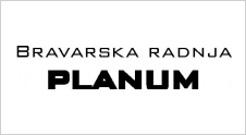 ALU I PVC stolarija PLANUM