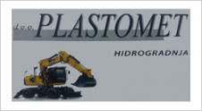 PLASTOMET HIDROGRADNJA