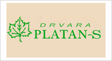 PLATAN-S DRVARA STR