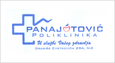 POLIKLINIKA PANAJOTOVIĆ