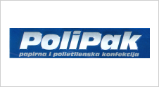 Plastična ambalaža POLIPAK