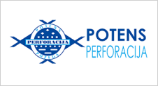 POTENS PERFORACIJA