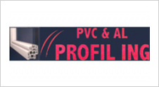 PVC & AL stolarija PROFIL ING