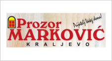 ALU I PVC stolarija PROZOR MARKOVIĆ