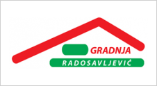 RADOSAVLJEVIC GRADNJA