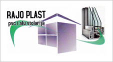 RAJO PLAST ALU PVC STOLARIJA