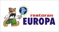 RESTORAN EUROPA