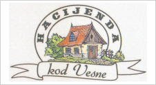 RESTORAN HACIJENDA KOD VESNE