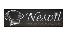 RESTORAN NEŠVIL