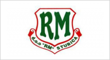 RM - STUBICA DOO