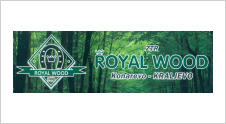 ROYAL WOOD