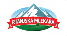 RTANJSKA MLEKARA