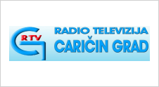 RTV CARIČIN GRAD
