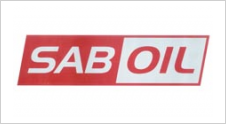 Benzinska pumpa SAB OIL