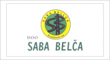 SABA BELČA BETON 