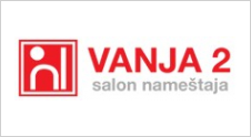 SALON NAMEŠTAJA VANJA 2