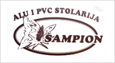 ŠAMPION ALU PVC STOLARIJA