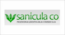 SANICULA