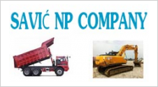 SAVIĆ NP COMPANY