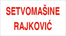 SETVOMASINE RAJKOVIC