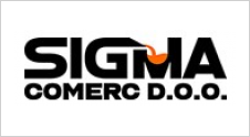 SIGMA COMERC LIVNICA