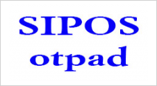 SIPOS OTPAD