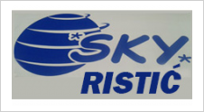 SKY RISTIĆ Autobuski prevoz