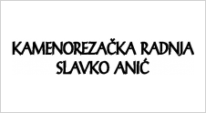 KAMENOREZAČKA RADNJA SLAVKO ANIĆ