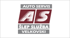 AUTO SERVIS VELKOVSKI