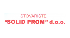 SOLID PROM STOVARIŠTE GRAĐEVINSKOG MATERIJALA