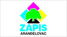 ŠTAMPARIJA ZAPIS