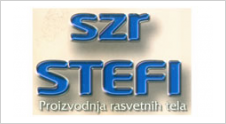 STEFI Proizvodnja rasvete