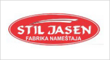 Nameštaj STIL JASEN